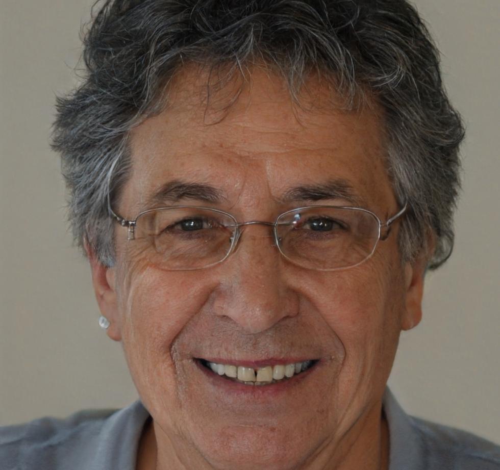 Instructor Piotr Kowalewski