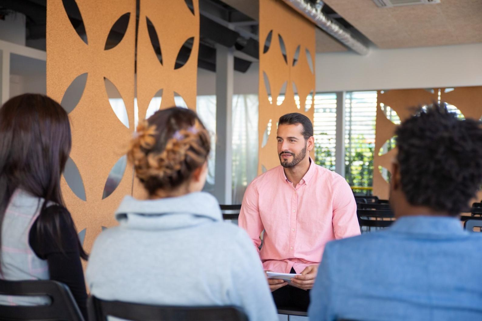 Business operations and financial planning